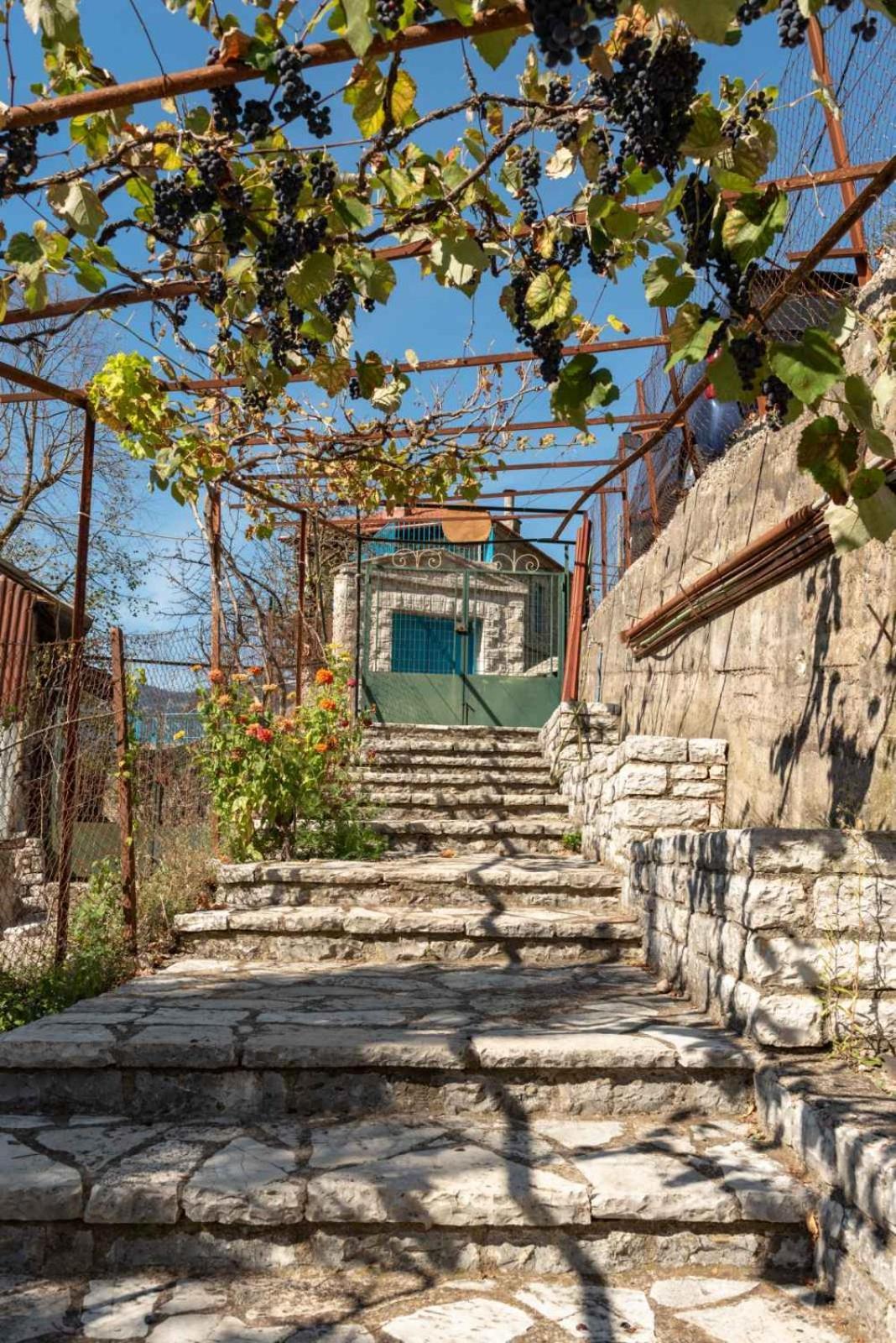 Вилла Μορχέλα, Ολόκληρο Σπίτι! Mega Chorio Экстерьер фото